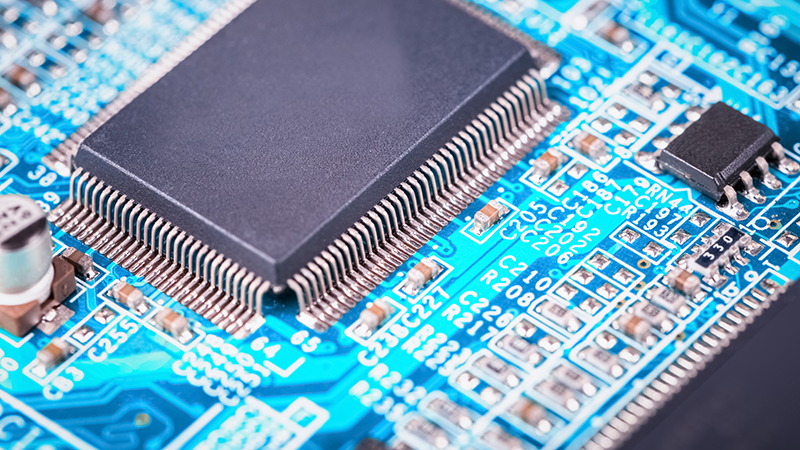 Microelectronics