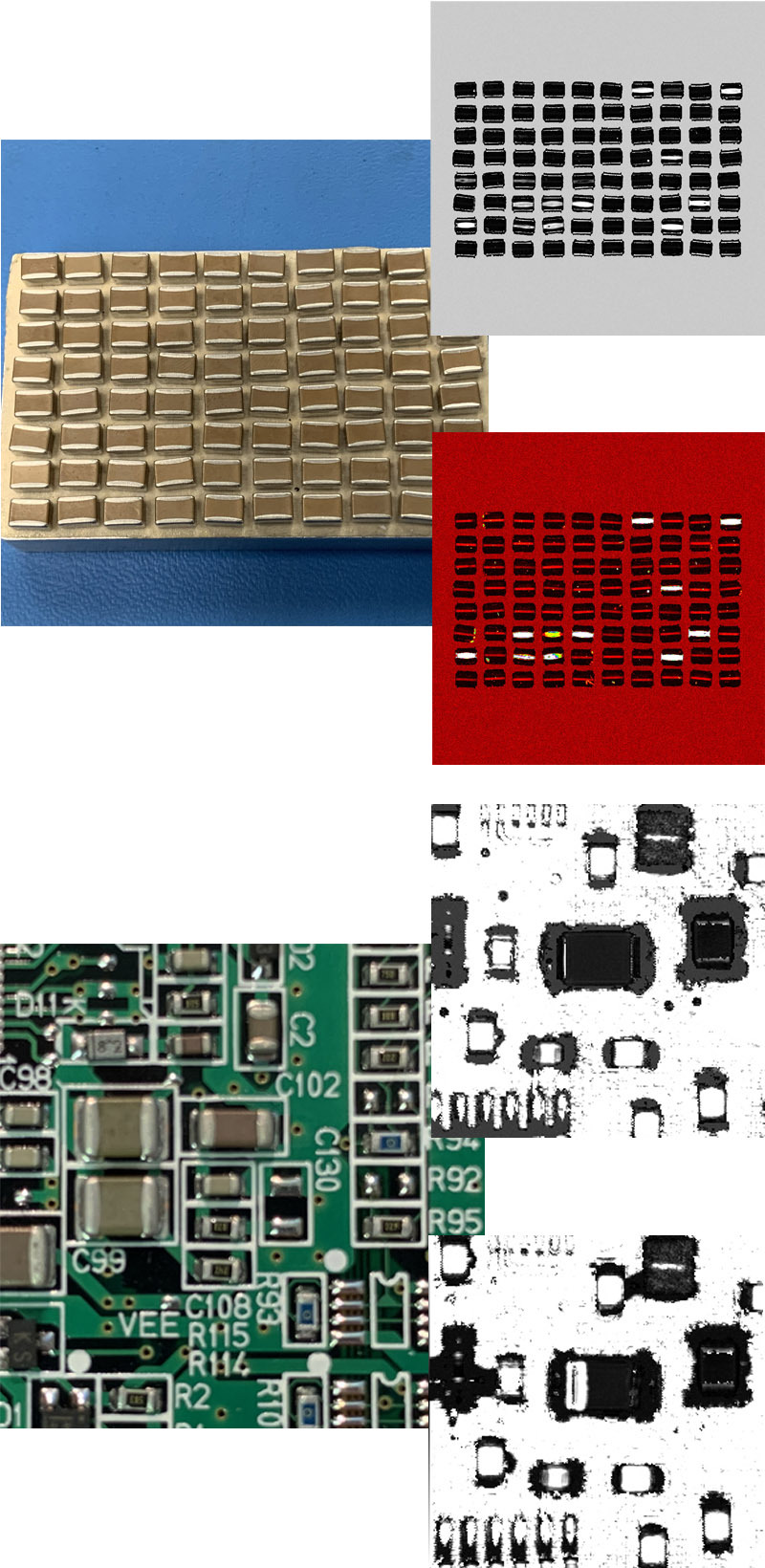 Ceramic Chip Capacitors